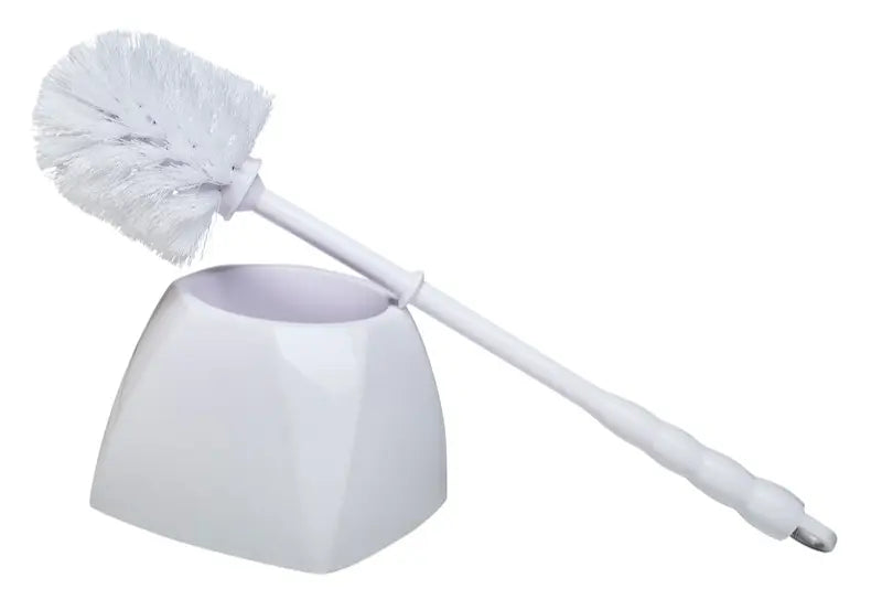 Toilet Brushes & Holders