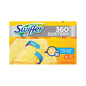 SWIFFER 360 DUSTER REFILLS 6CT 4BX/CS