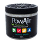 POWAIR GEL NATURAL ODOUR ELIMINATOR - TROPICAL BREEZE 400g