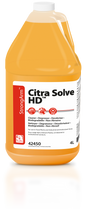 CITRA SOLVE 4L