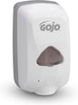 GOJO TFX TOUCH-FREE DISPENSER 1200 ML, DOVE GRAY