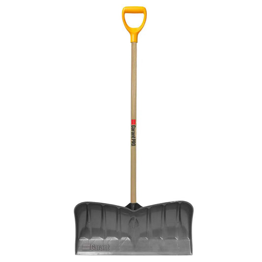 GARANT 26” SNOW PUSHER POLYPRO BLADE