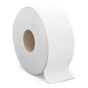 B231 CASCADES PRO SELECT JUMBO TOILET PAPER, 2 PLY, 750', 2.28" CORE, 12/CS