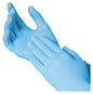 POWDER FREE  NITRILE GLOVES 100/box X-LARGE