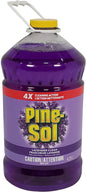 PINE SOL ALL-PURPOSE CLEANER, LAVENDER 4.25L