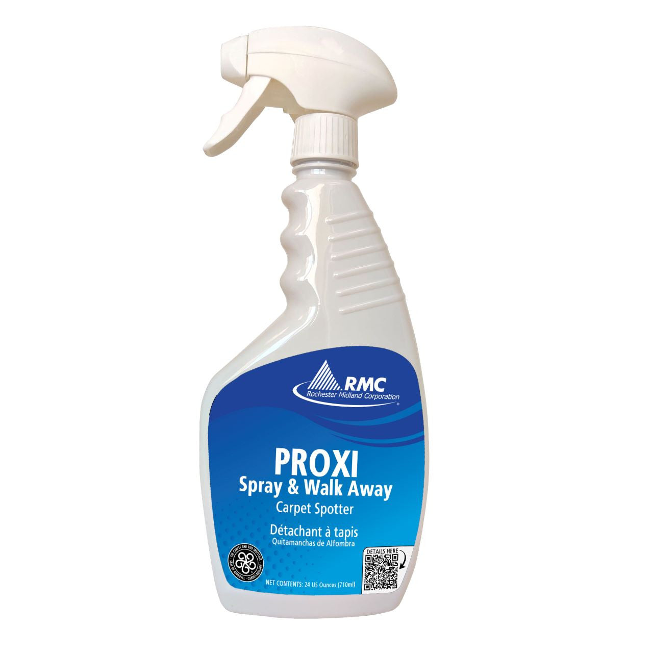 PROXI SPRAY AND WALK AWAY SPOT REMOVER 946ml