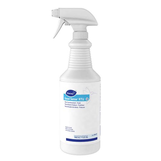 GOOD SENSE FRESH DEODORIZER 946ml/cs