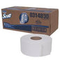 Scott® Essential Jumbo Roll Toilet Paper 2 Ply 1000' 12/cs