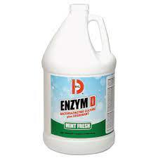 BIG D ENZYM D MINT FRESH 1g