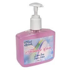 TENDER CARE PINK SOAP 250 ML