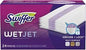 SWIFFER WET JET REFILL PADS 24/PK