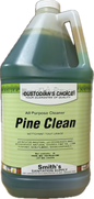 CUSTODIAN'S CHOICE PINE CLEAN 4 L