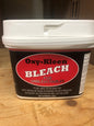 POWDER OXY BLEACH 2.5 KG