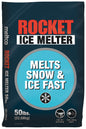 MELTCO ROCKET ICE MELTER 50lbs