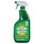 SIMPLE GREEN ALL-PURPOSE CLEANER 650mL